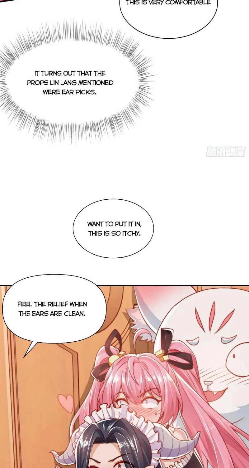 Devilish Girlfriend (Colored) Chapter 135 page 63 - 