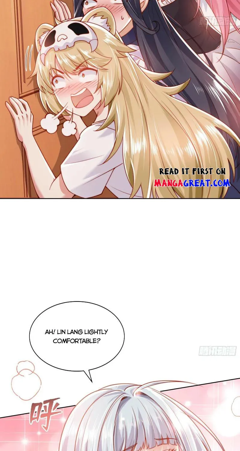 Devilish Girlfriend (Colored) Chapter 135 page 64 - 