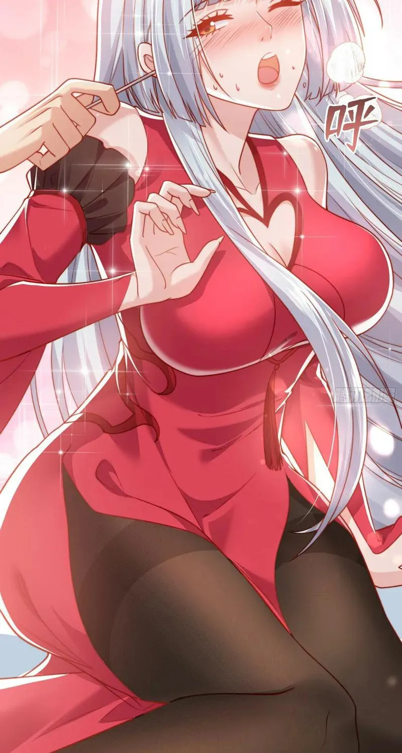 Devilish Girlfriend (Colored) Chapter 135 page 65 - 