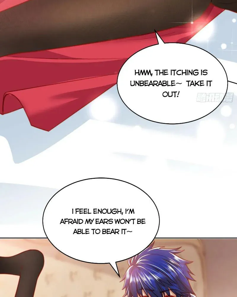 Devilish Girlfriend (Colored) Chapter 135 page 66 - 