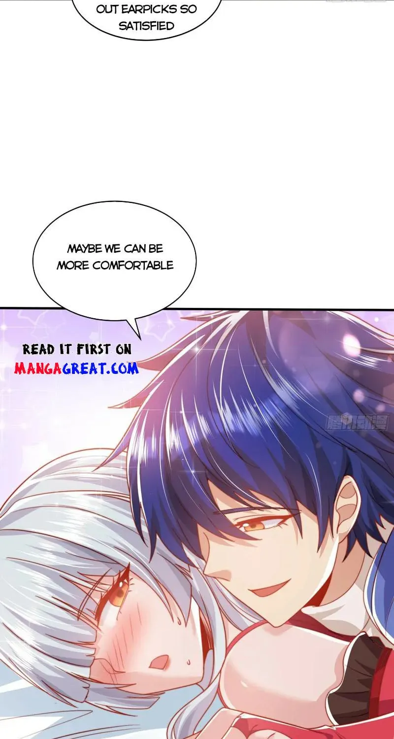 Devilish Girlfriend (Colored) Chapter 135 page 68 - 