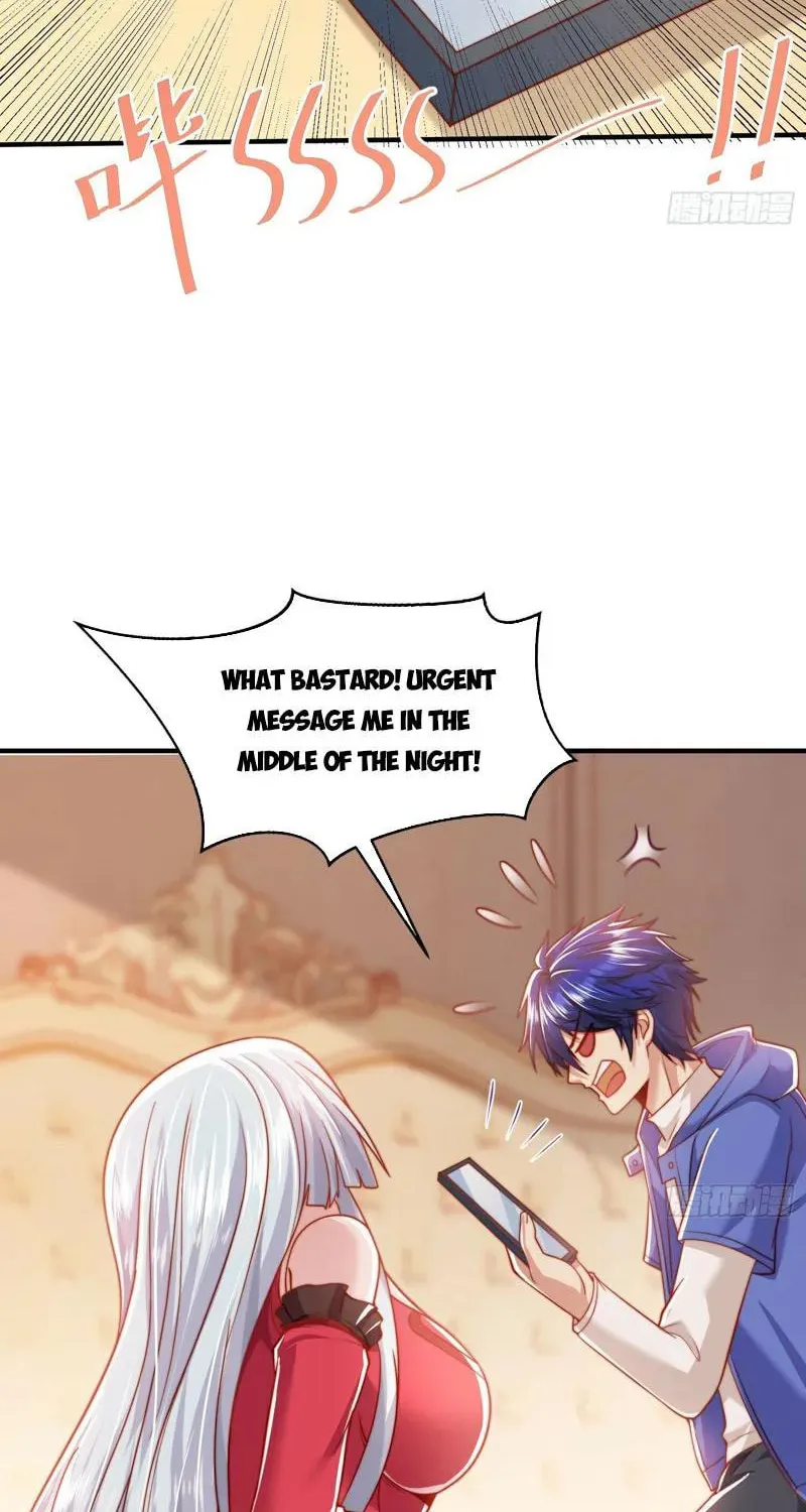 Devilish Girlfriend (Colored) Chapter 135 page 70 - 