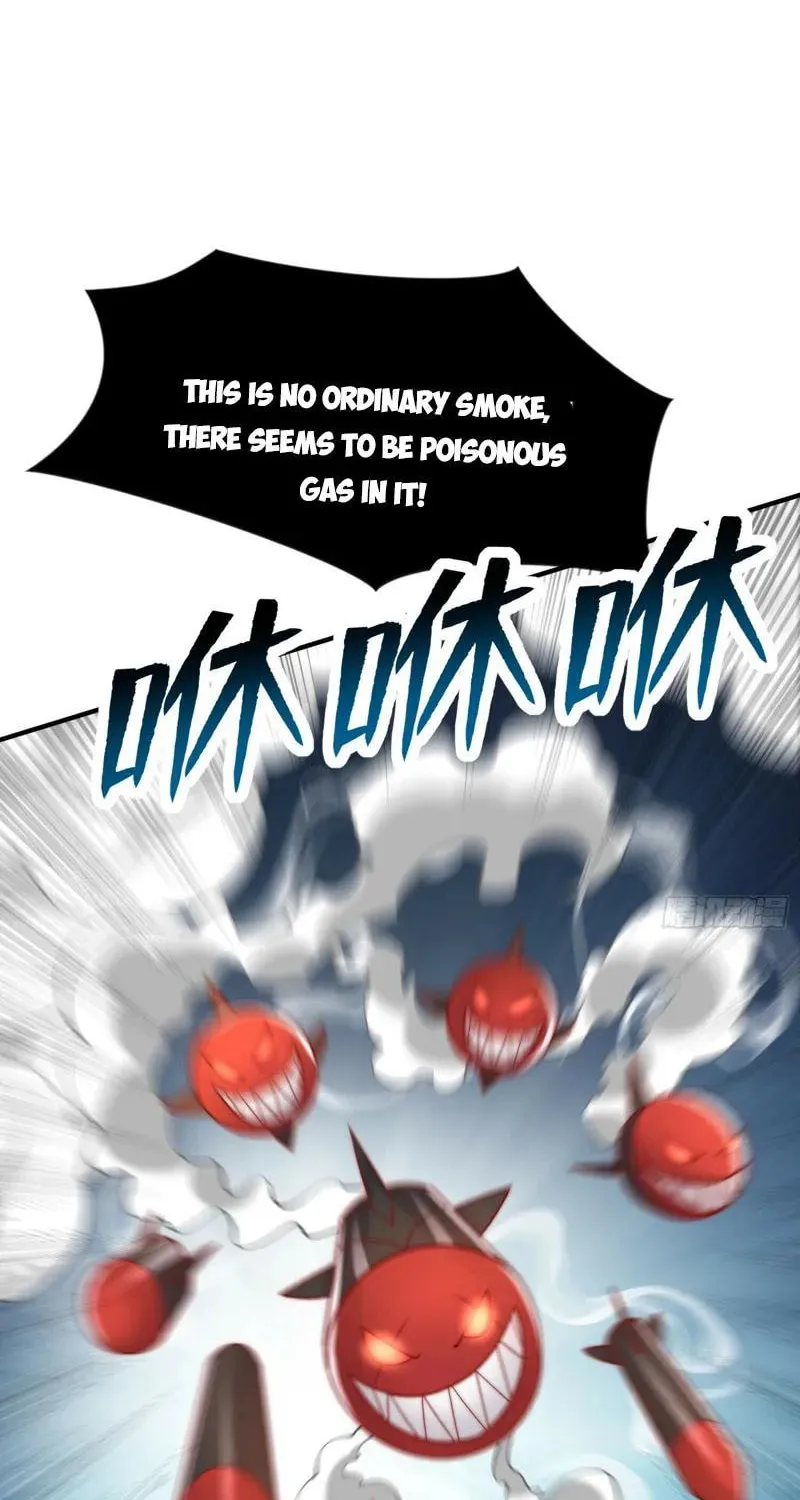 Devilish Girlfriend (Colored) Chapter 135 page 8 - 