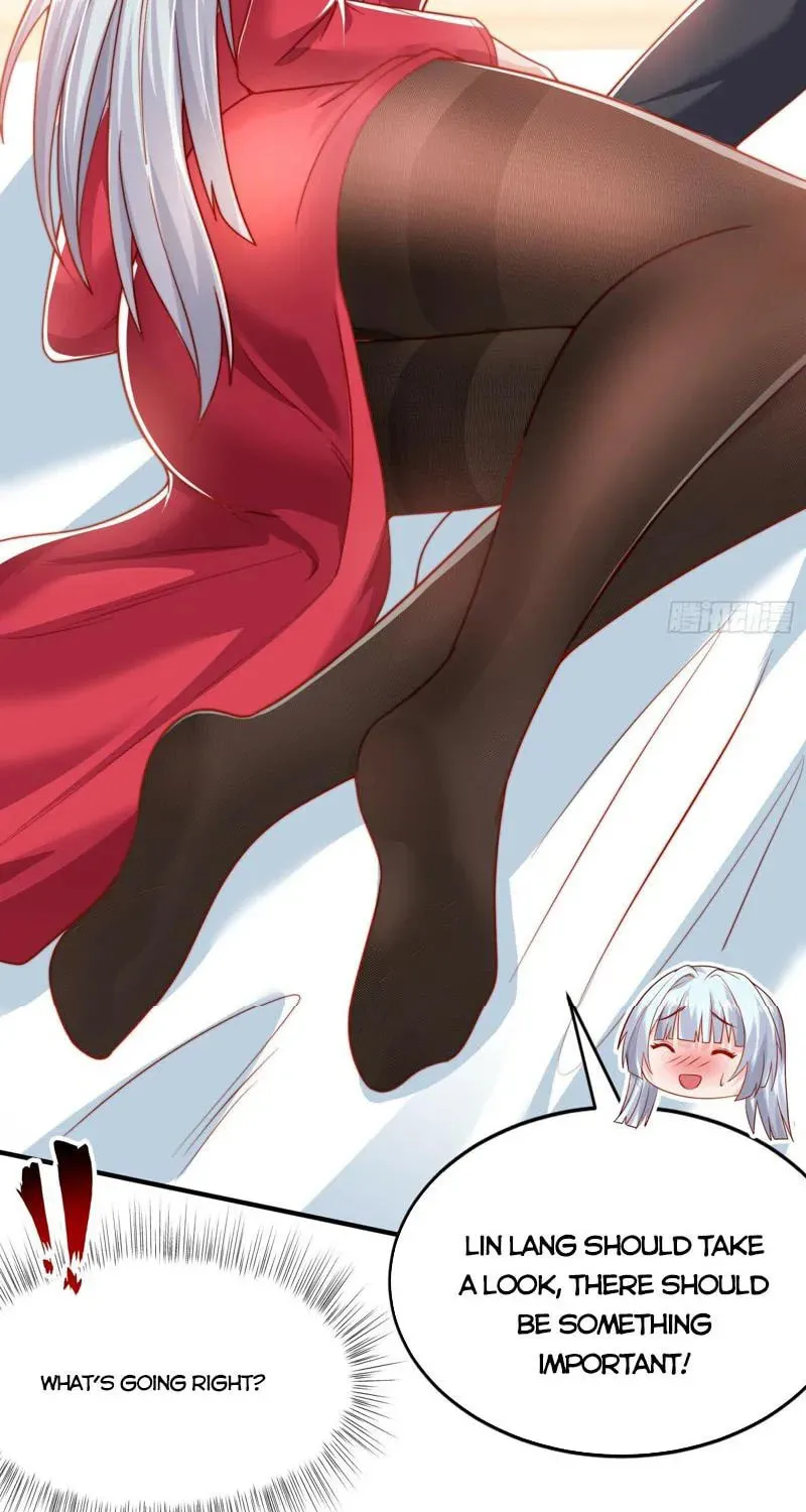 Devilish Girlfriend (Colored) Chapter 135 page 71 - 