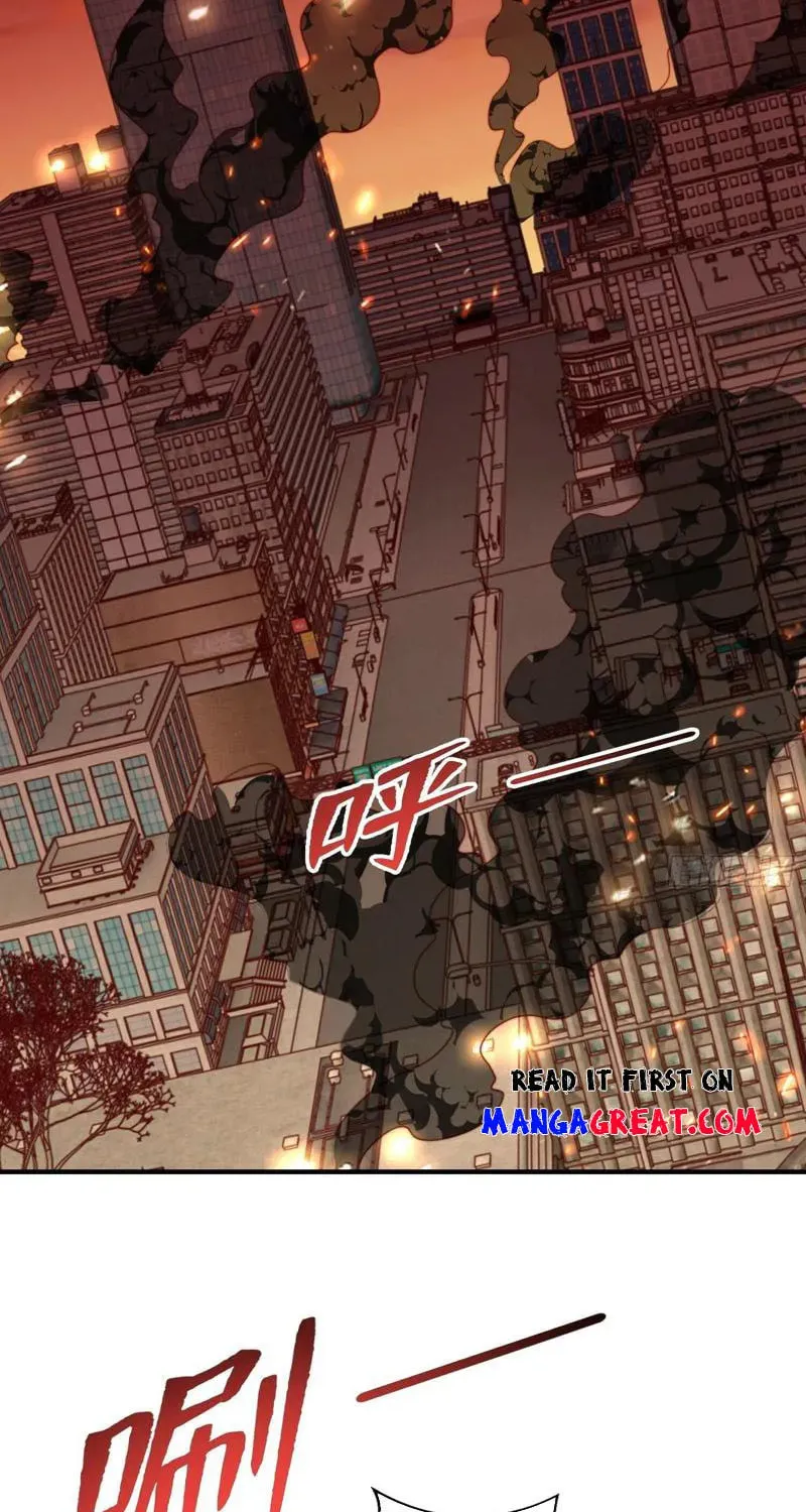 Devilish Girlfriend (Colored) Chapter 136 page 13 - 