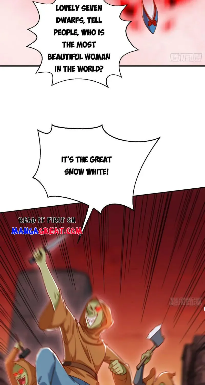 Devilish Girlfriend (Colored) Chapter 136 page 15 - 