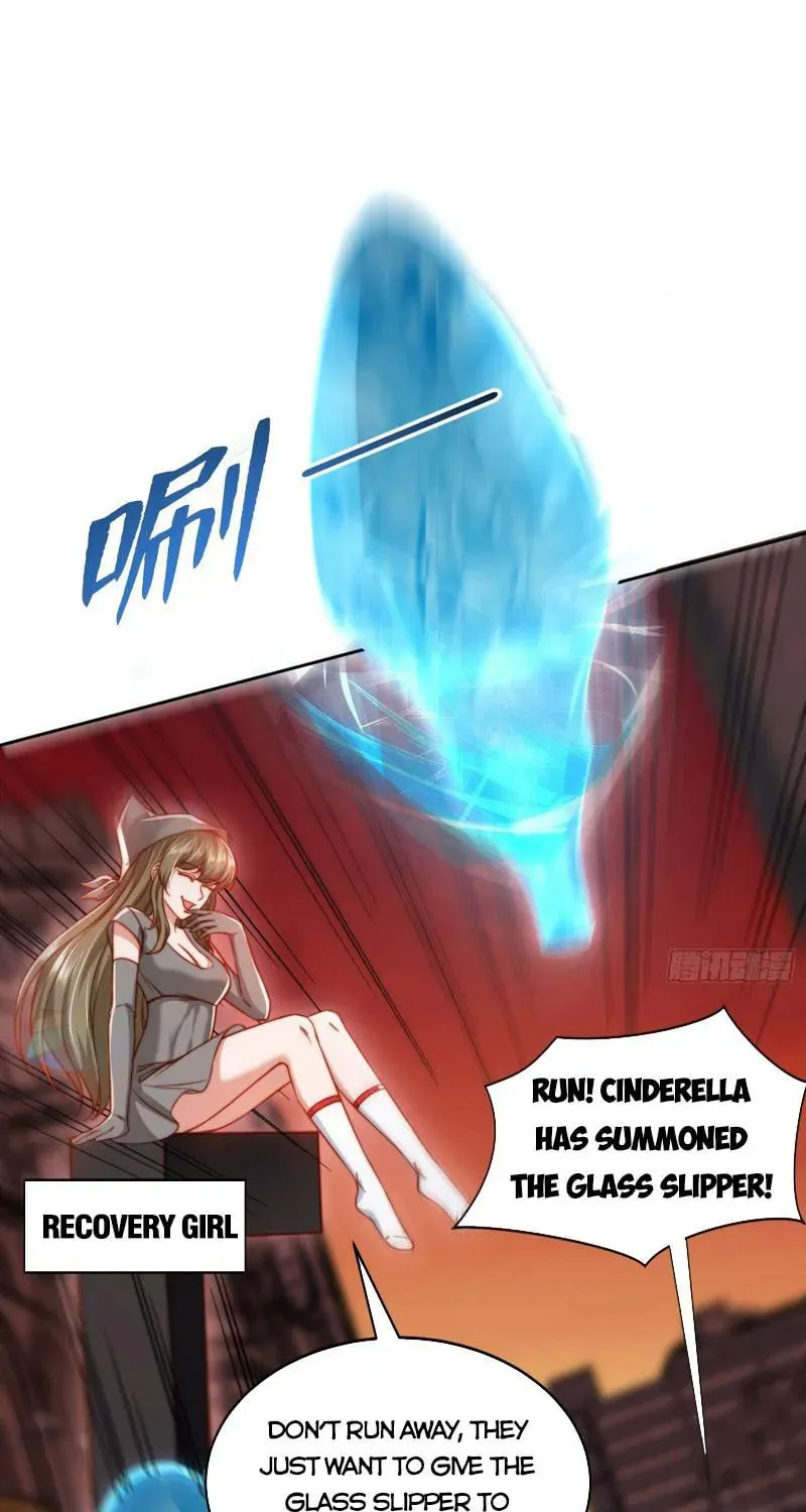 Devilish Girlfriend (Colored) Chapter 136 page 17 - 