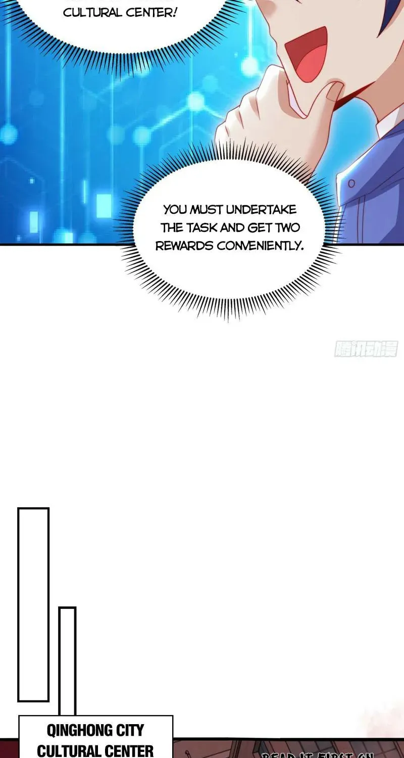 Devilish Girlfriend (Colored) Chapter 136 page 50 - 