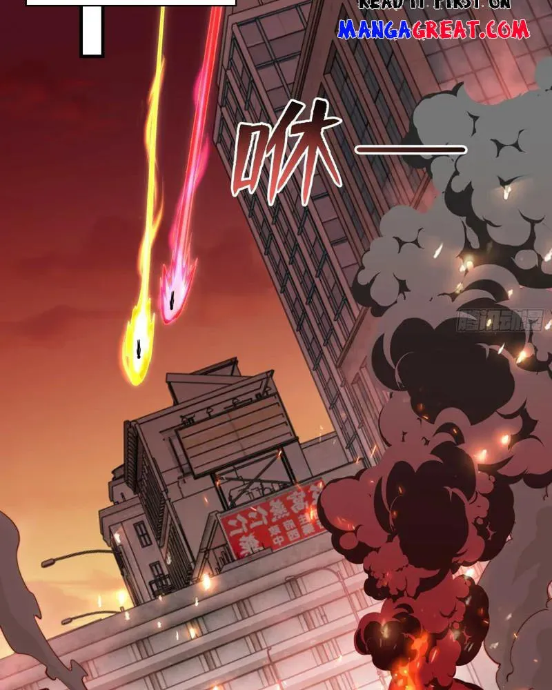 Devilish Girlfriend (Colored) Chapter 136 page 51 - 