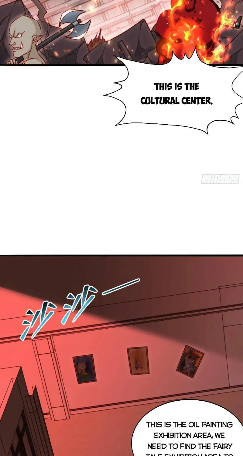 Devilish Girlfriend (Colored) Chapter 136 page 52 - 