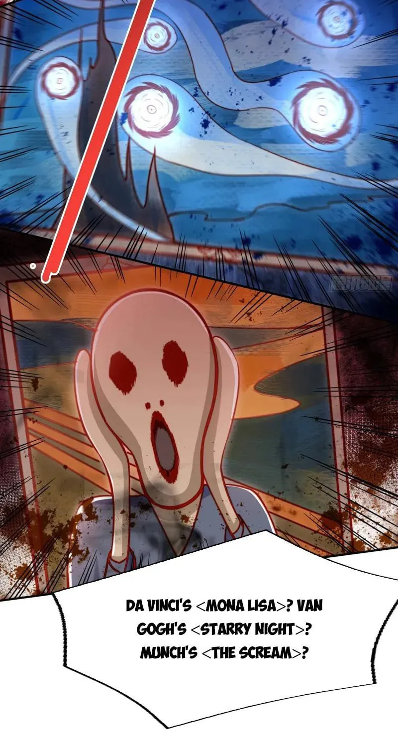Devilish Girlfriend (Colored) Chapter 136 page 55 - 