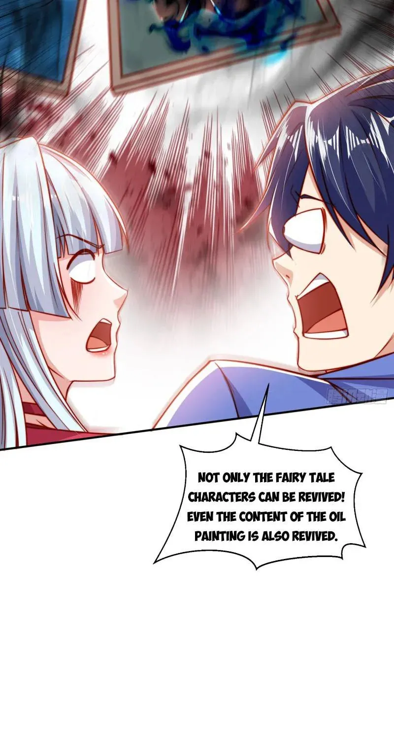 Devilish Girlfriend (Colored) Chapter 136 page 57 - 