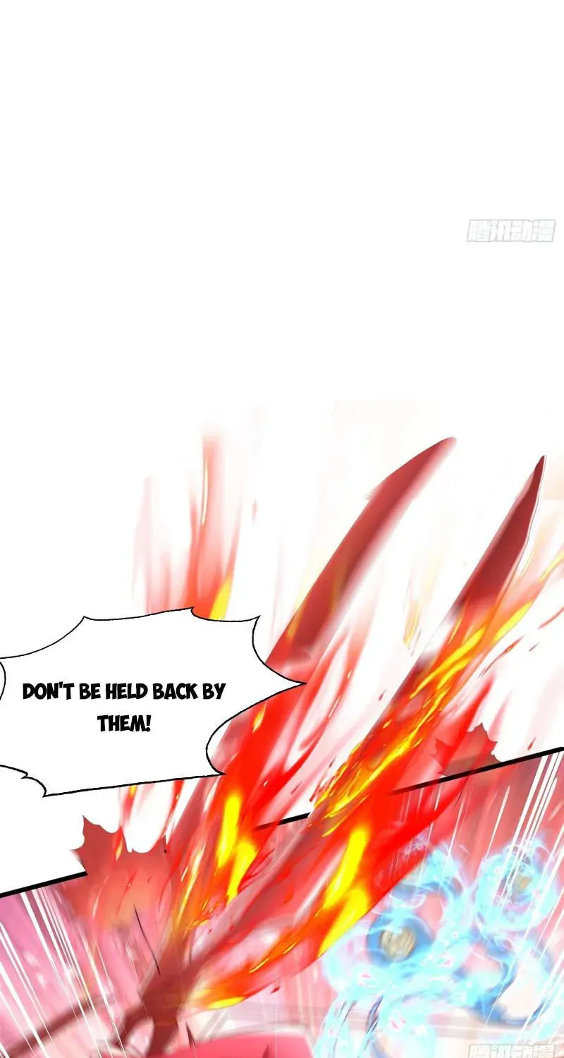 Devilish Girlfriend (Colored) Chapter 136 page 59 - 