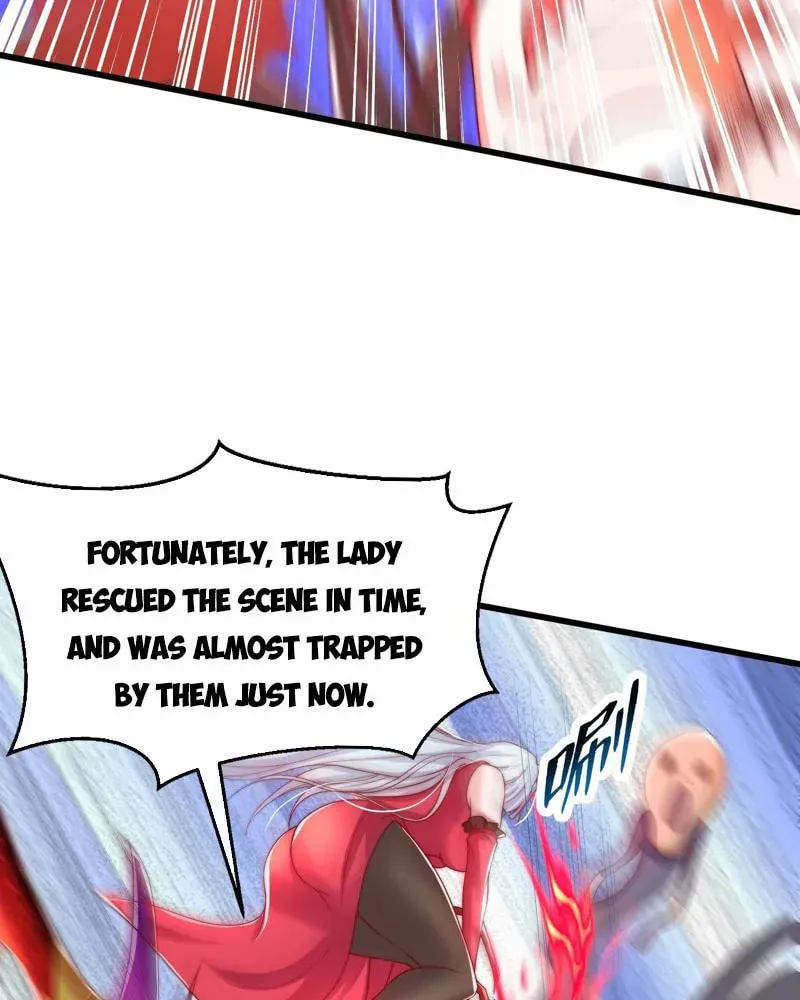 Devilish Girlfriend (Colored) Chapter 136 page 61 - 
