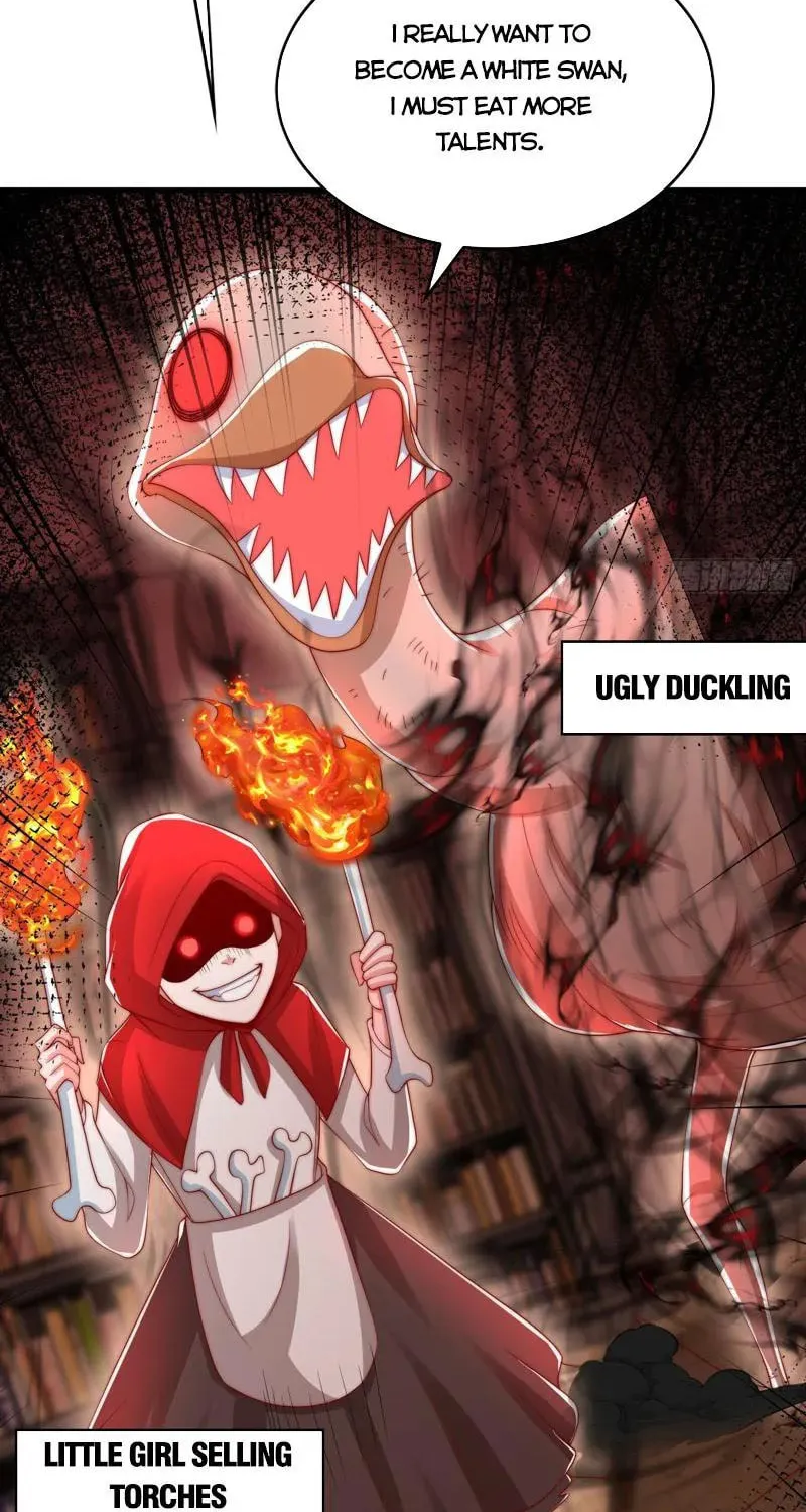 Devilish Girlfriend (Colored) Chapter 136 page 63 - 