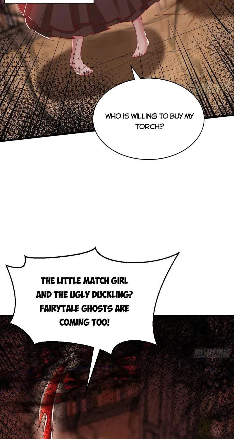 Devilish Girlfriend (Colored) Chapter 136 page 64 - 