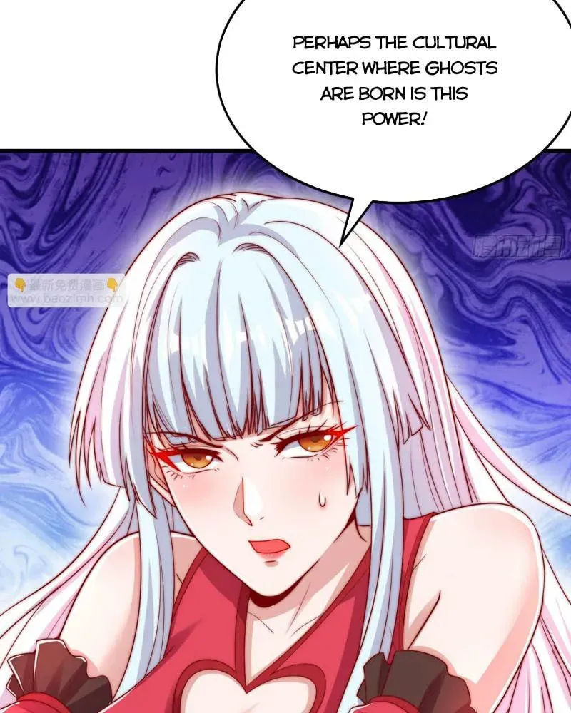 Devilish Girlfriend (Colored) Chapter 136 page 66 - 