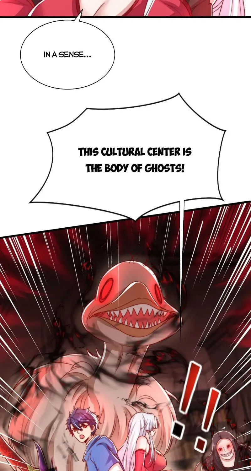Devilish Girlfriend (Colored) Chapter 136 page 67 - 