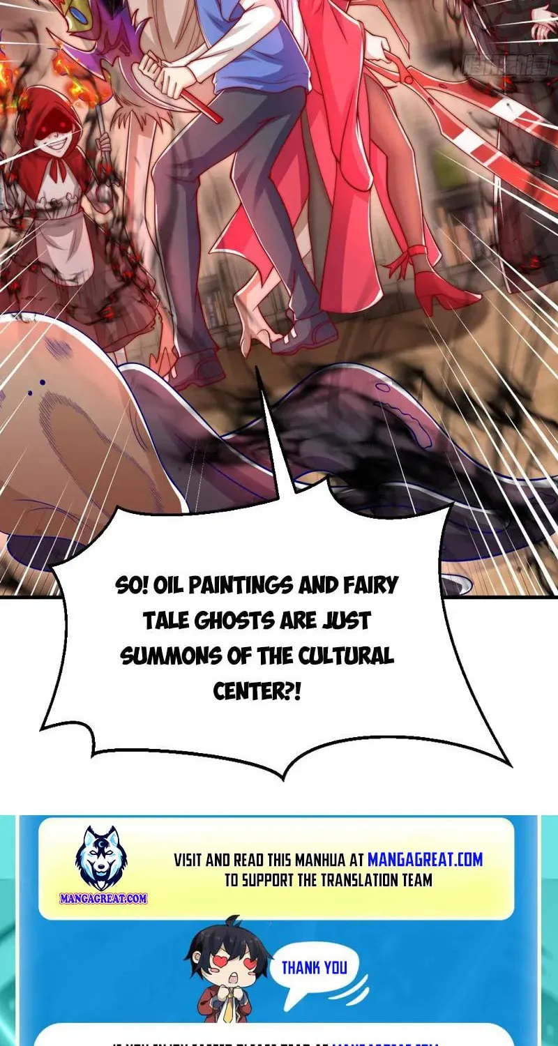 Devilish Girlfriend (Colored) Chapter 136 page 68 - 