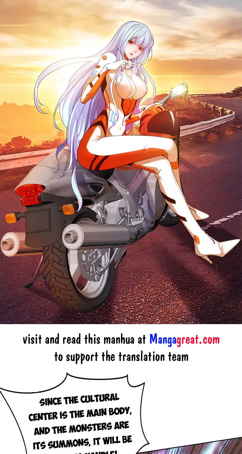 Devilish Girlfriend (Colored) Chapter 137 page 1 - 