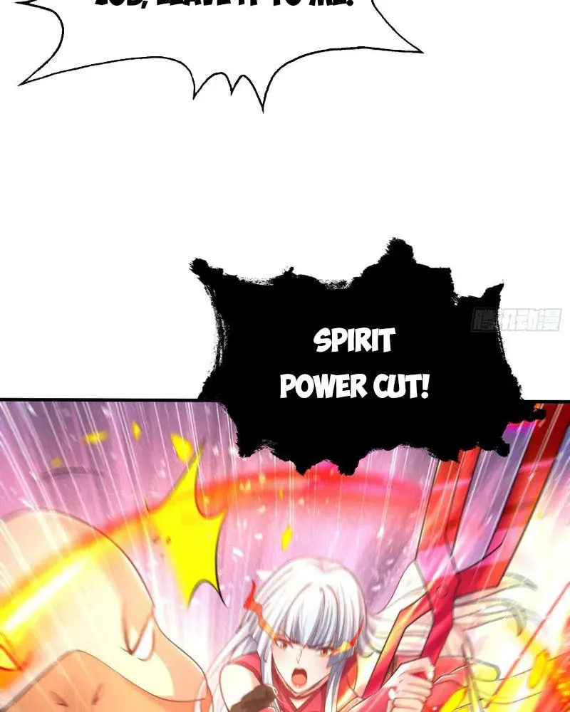 Devilish Girlfriend (Colored) Chapter 137 page 11 - 