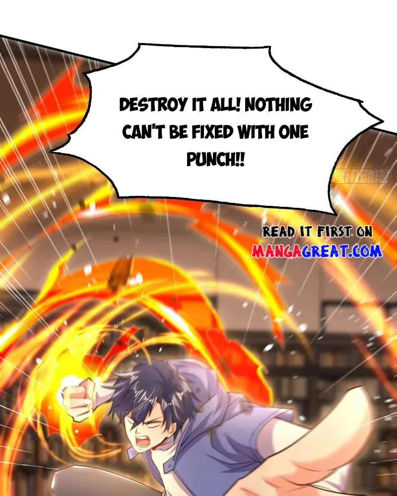 Devilish Girlfriend (Colored) Chapter 137 page 16 - 