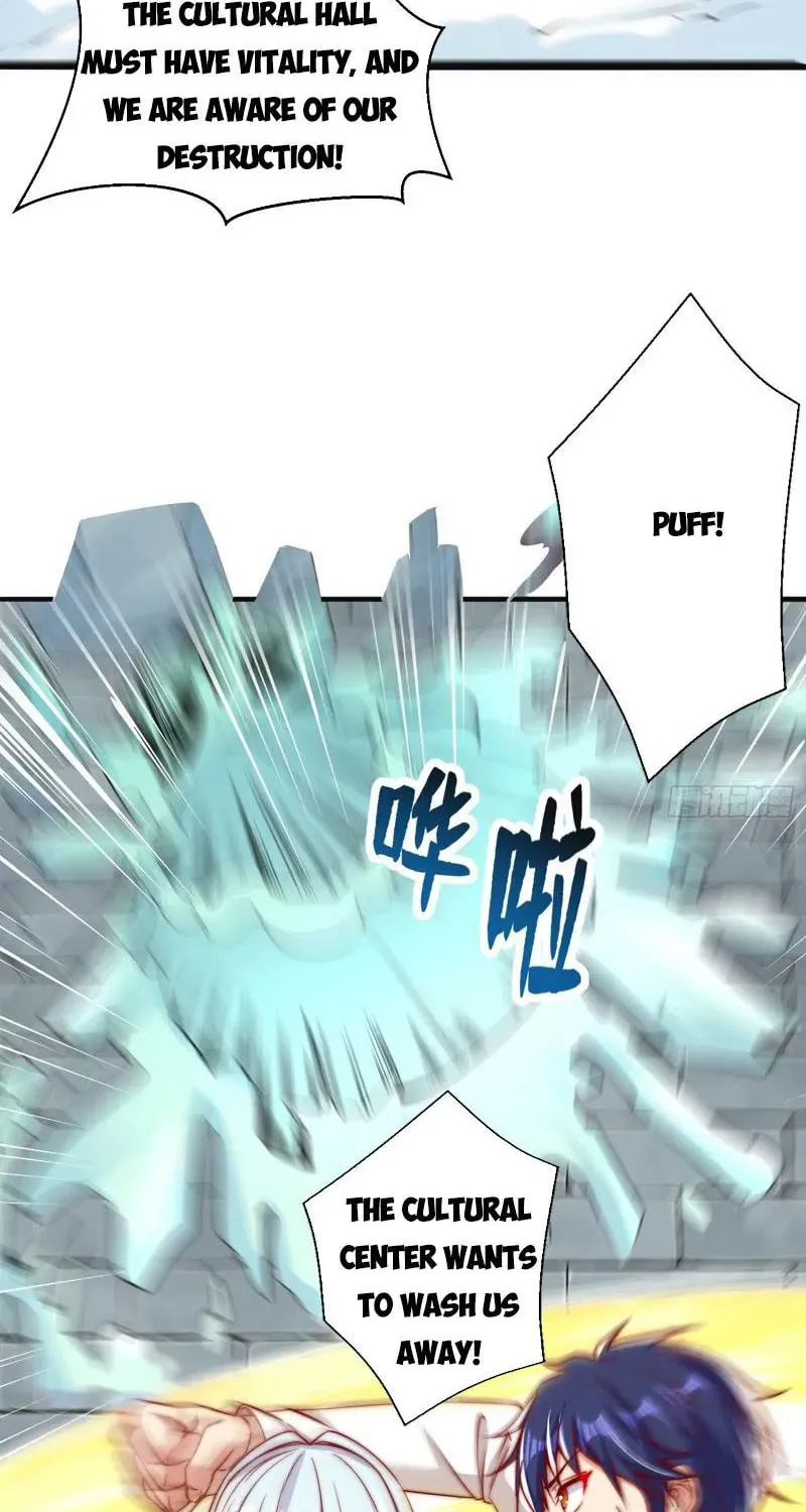 Devilish Girlfriend (Colored) Chapter 137 page 20 - 