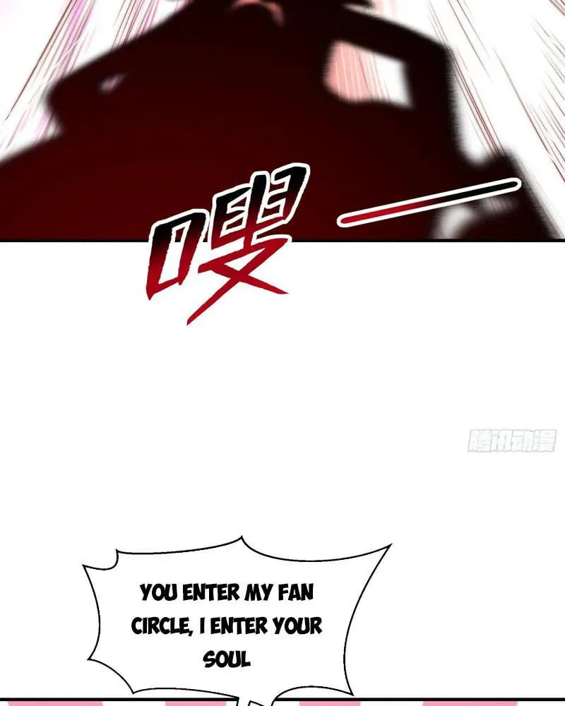 Devilish Girlfriend (Colored) Chapter 137 page 31 - 