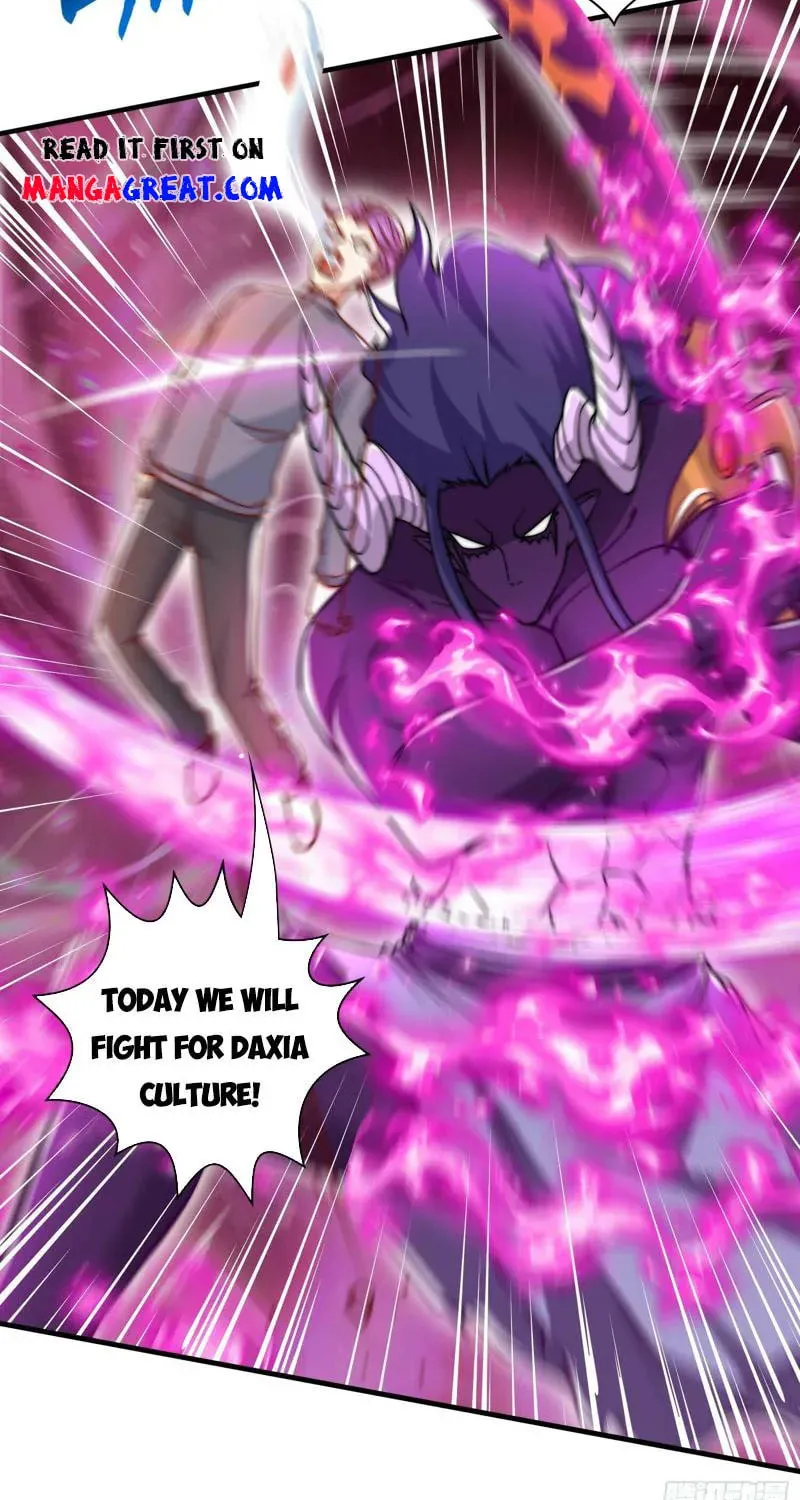 Devilish Girlfriend (Colored) Chapter 137 page 39 - 