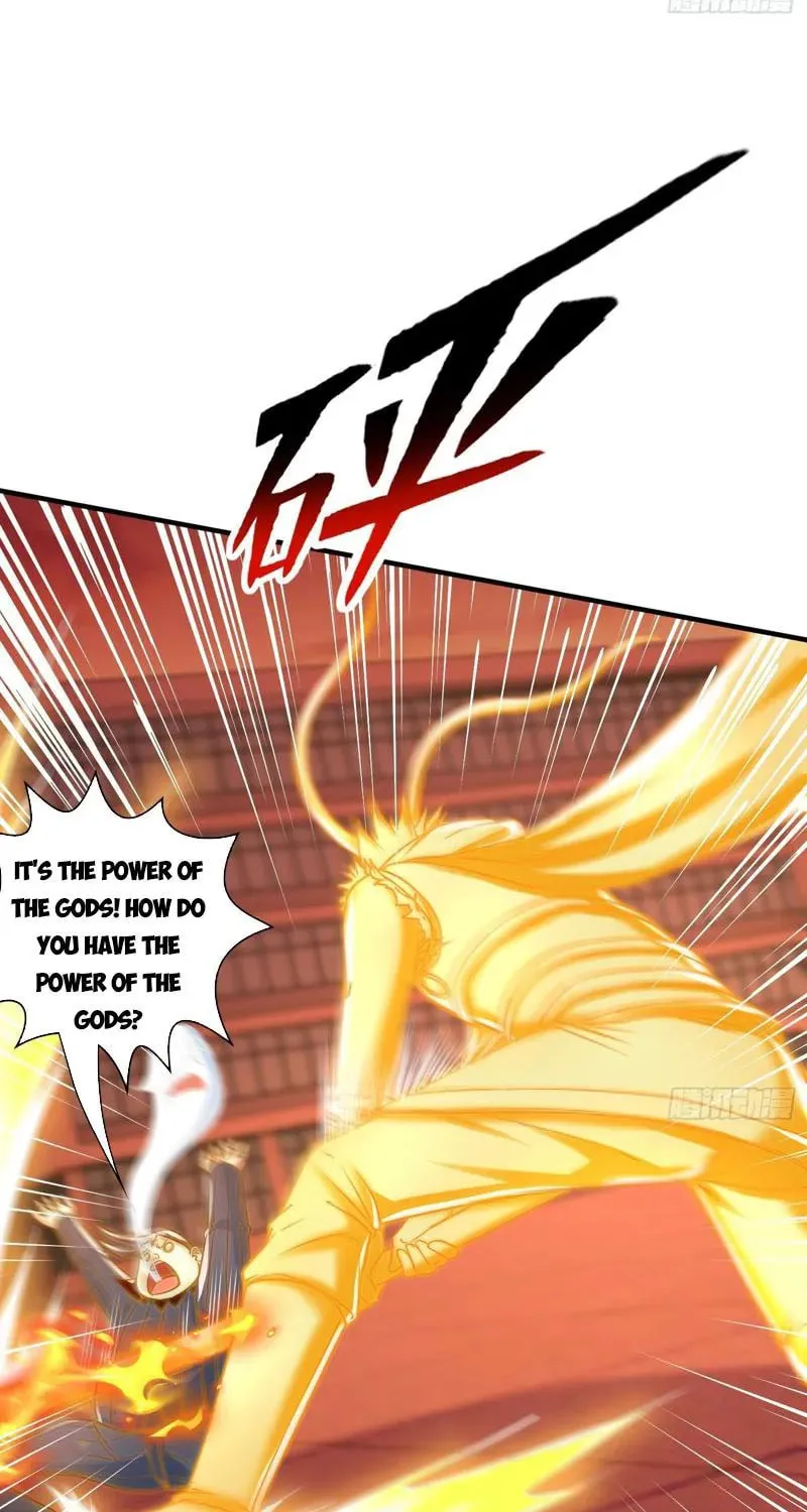 Devilish Girlfriend (Colored) Chapter 137 page 40 - 