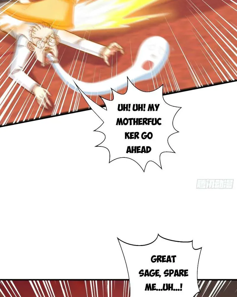 Devilish Girlfriend (Colored) Chapter 137 page 41 - 