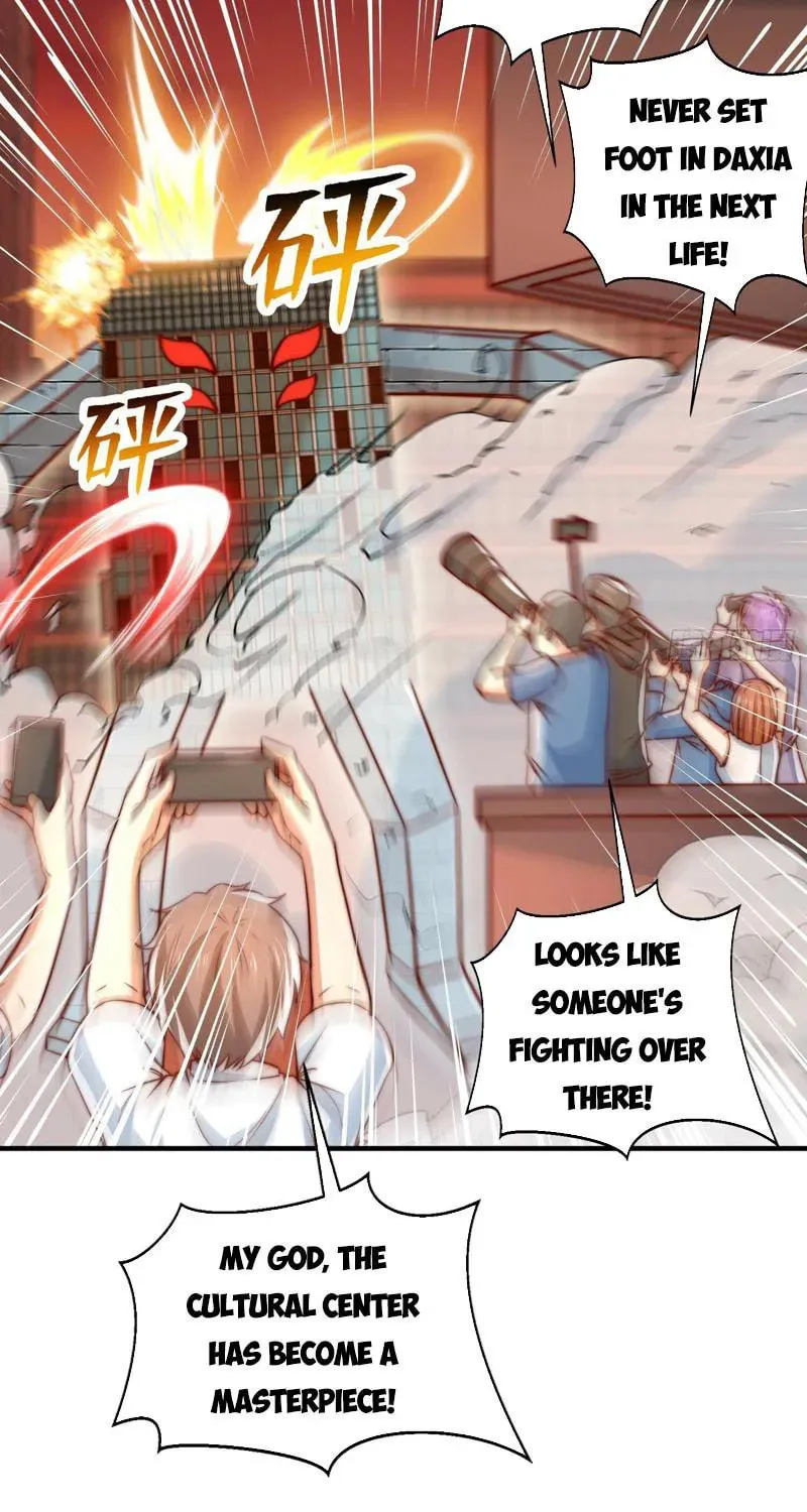 Devilish Girlfriend (Colored) Chapter 137 page 42 - 