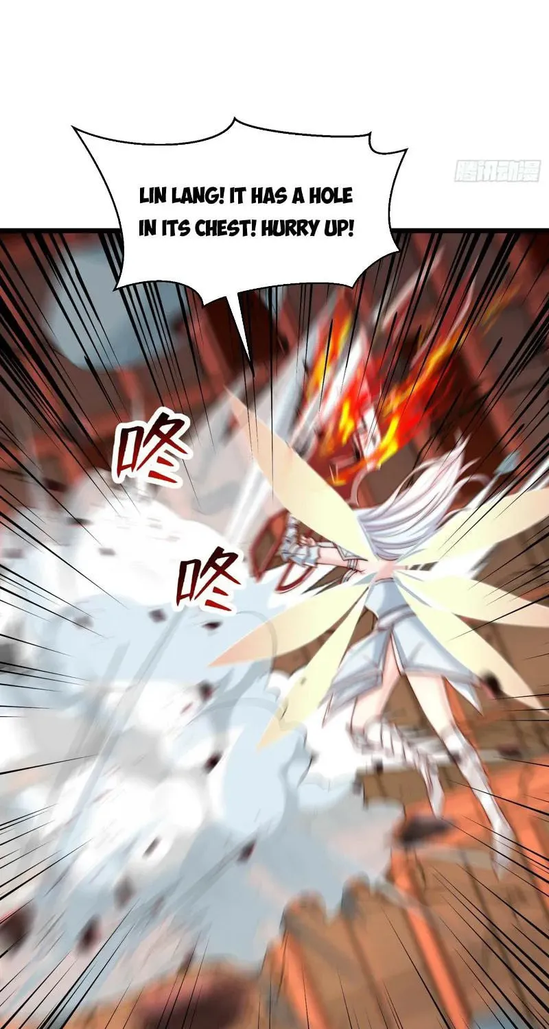Devilish Girlfriend (Colored) Chapter 137 page 43 - 