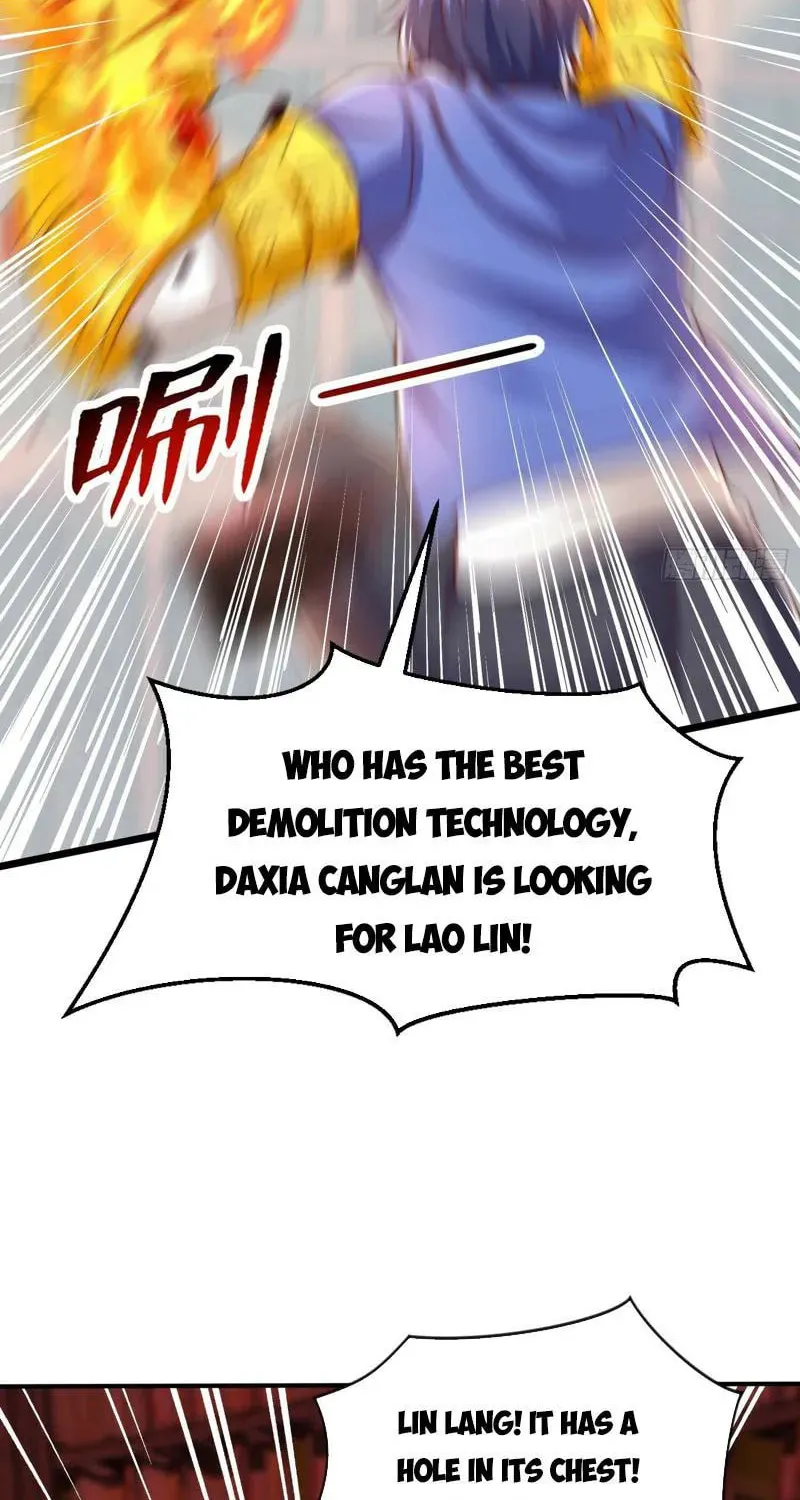 Devilish Girlfriend (Colored) Chapter 137 page 45 - 