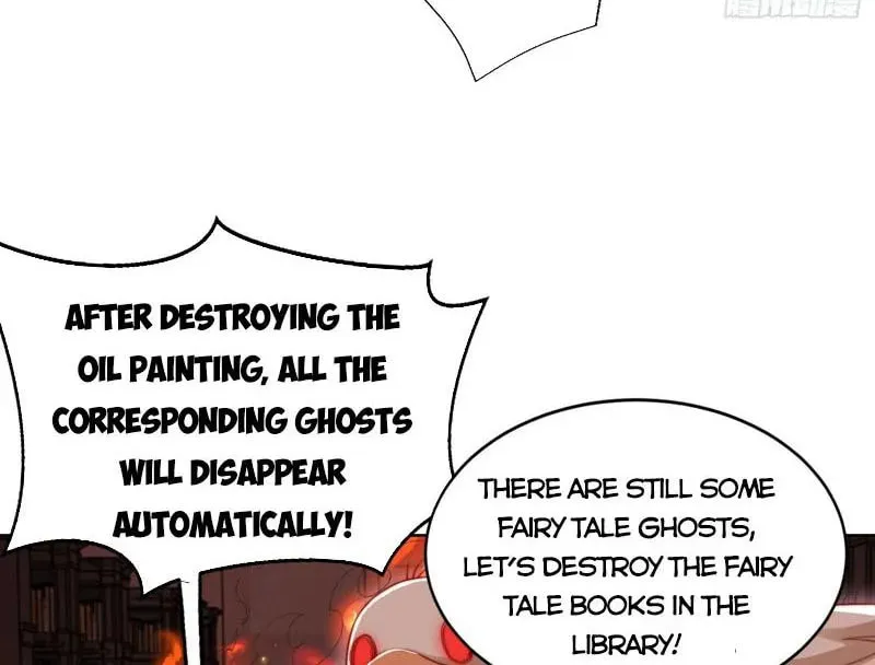 Devilish Girlfriend (Colored) Chapter 137 page 6 - 