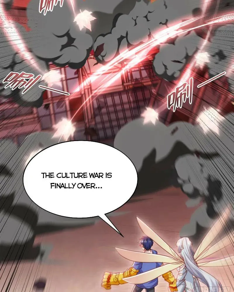 Devilish Girlfriend (Colored) Chapter 137 page 51 - 