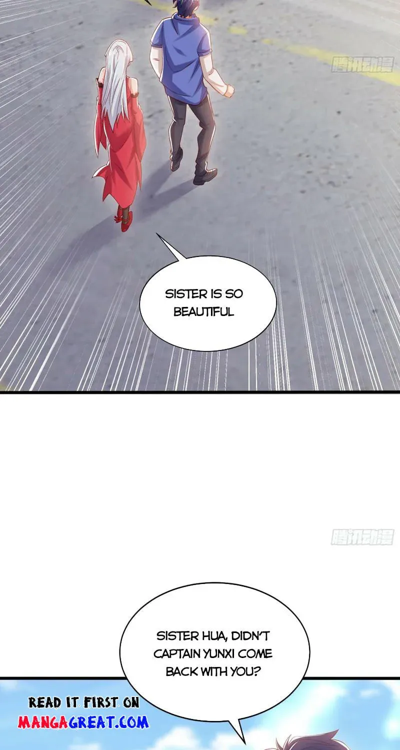 Devilish Girlfriend (Colored) Chapter 137 page 62 - 