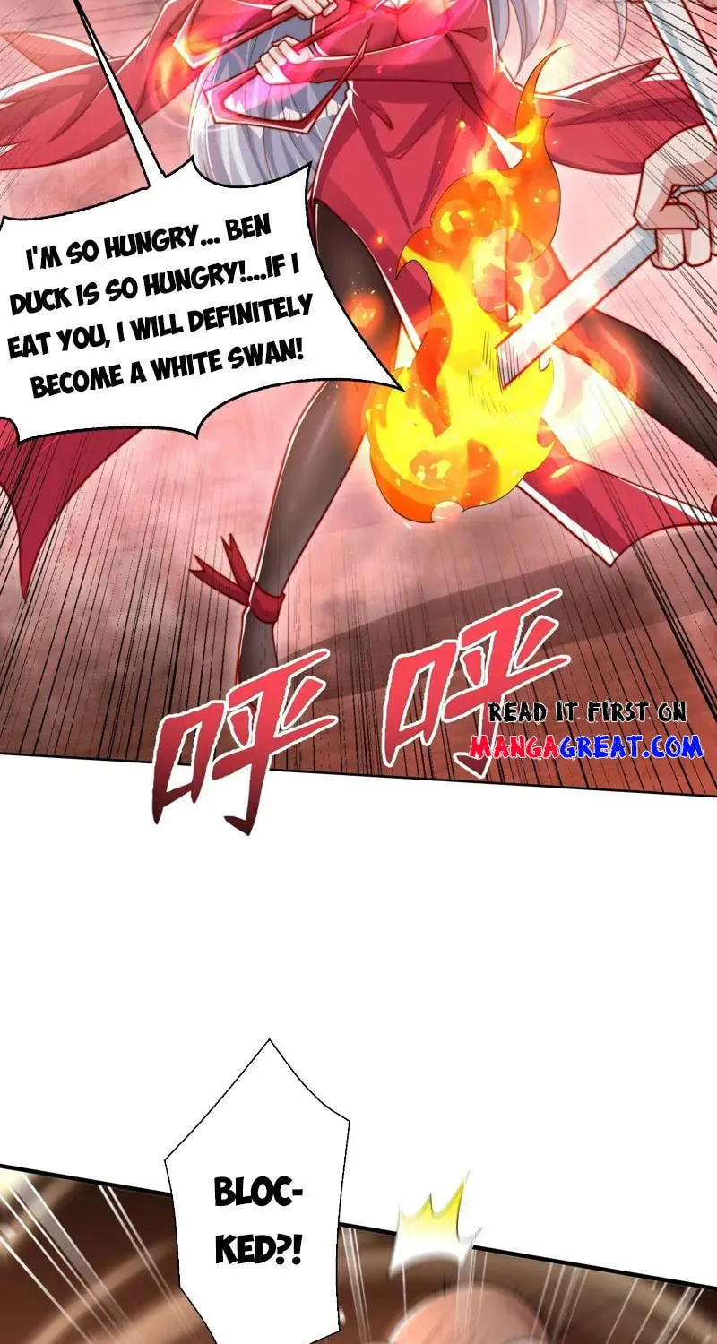 Devilish Girlfriend (Colored) Chapter 137 page 9 - 