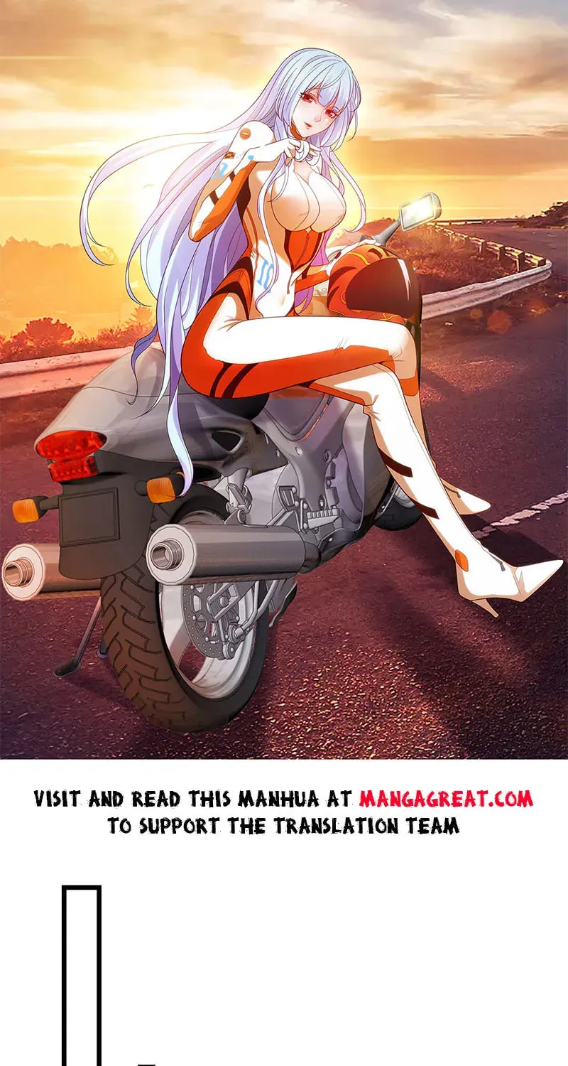 Devilish Girlfriend (Colored) Chapter 138 page 1 - 