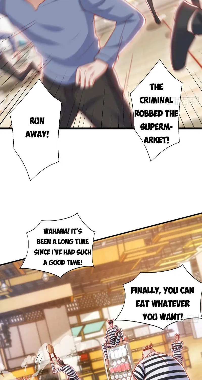 Devilish Girlfriend (Colored) Chapter 138 page 13 - 