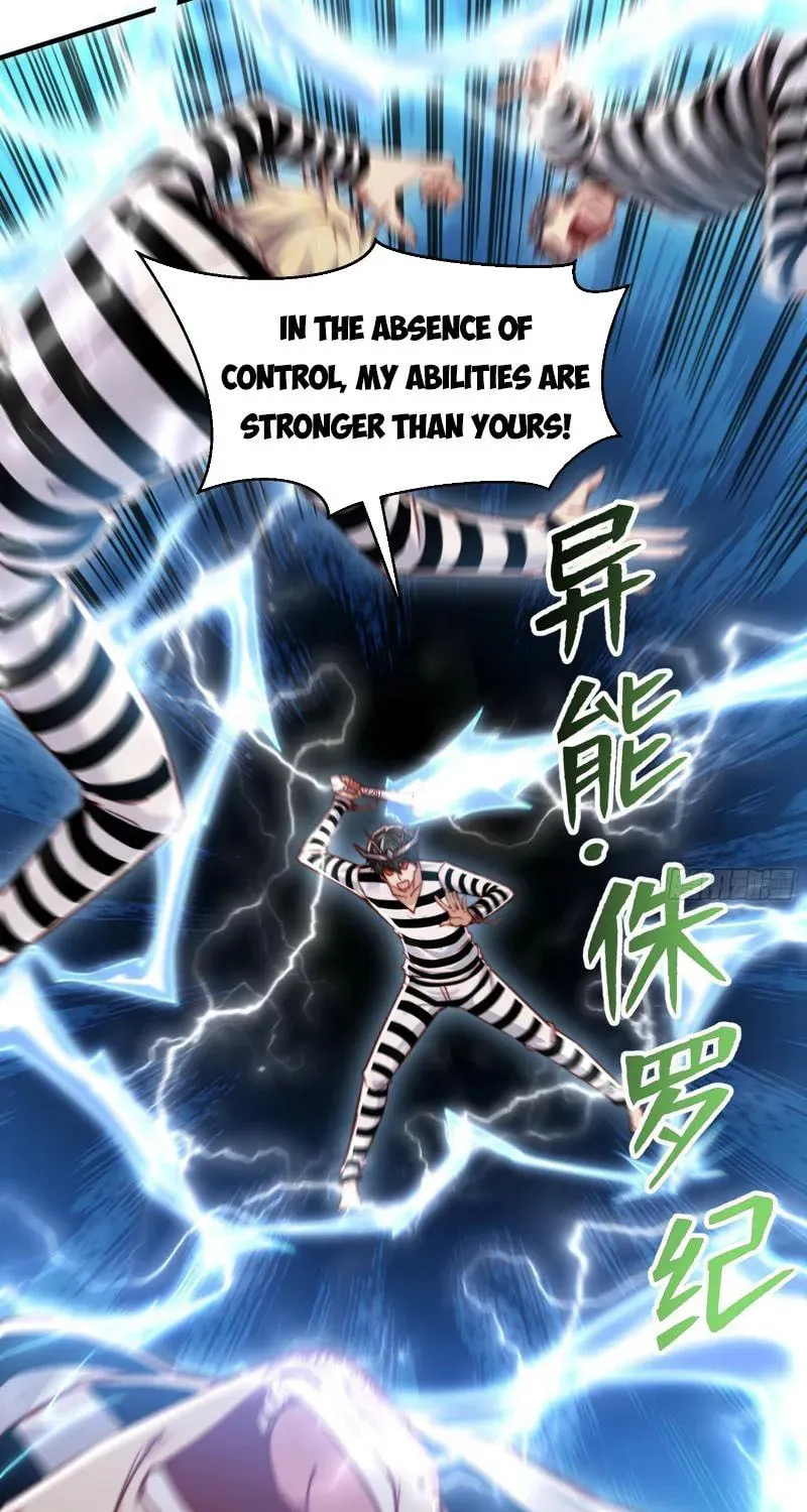 Devilish Girlfriend (Colored) Chapter 138 page 19 - 