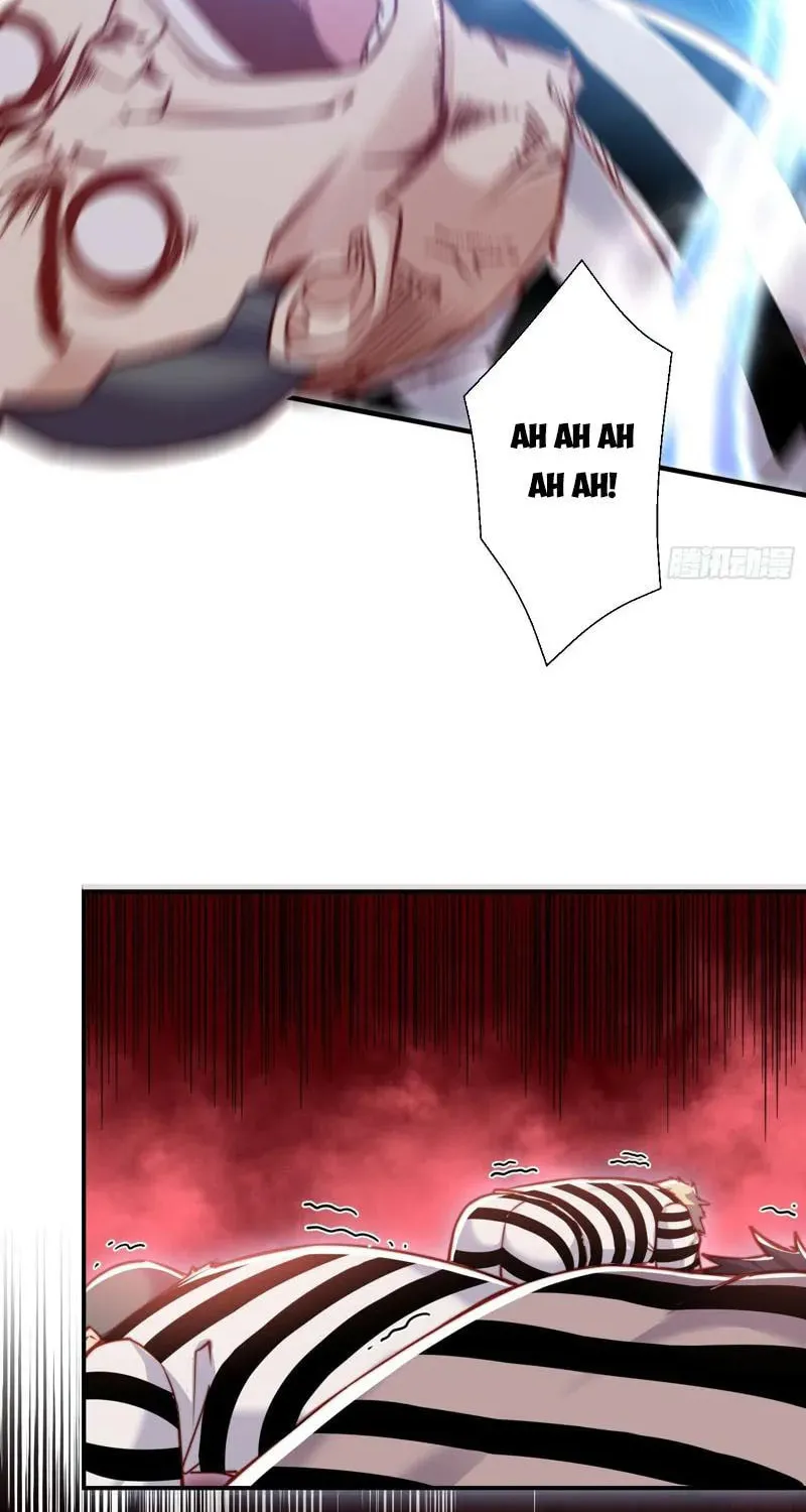 Devilish Girlfriend (Colored) Chapter 138 page 20 - 