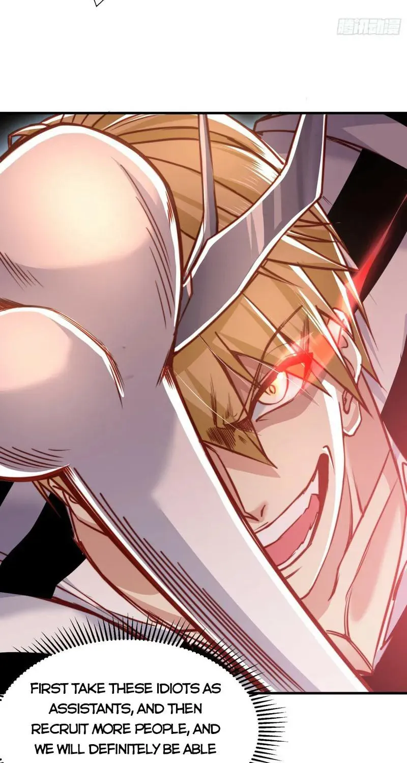 Devilish Girlfriend (Colored) Chapter 138 page 25 - 