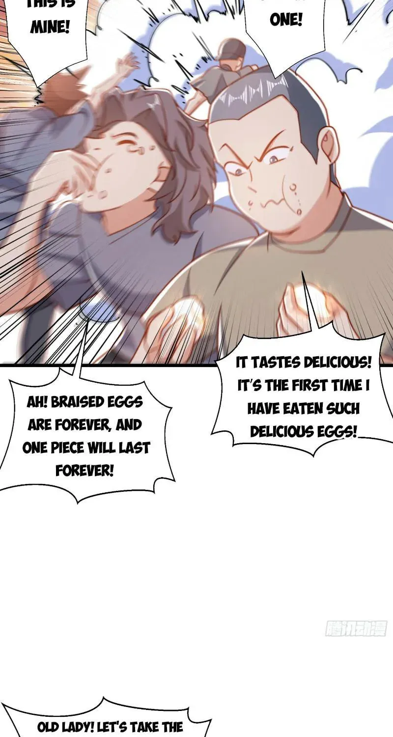 Devilish Girlfriend (Colored) Chapter 138 page 42 - 