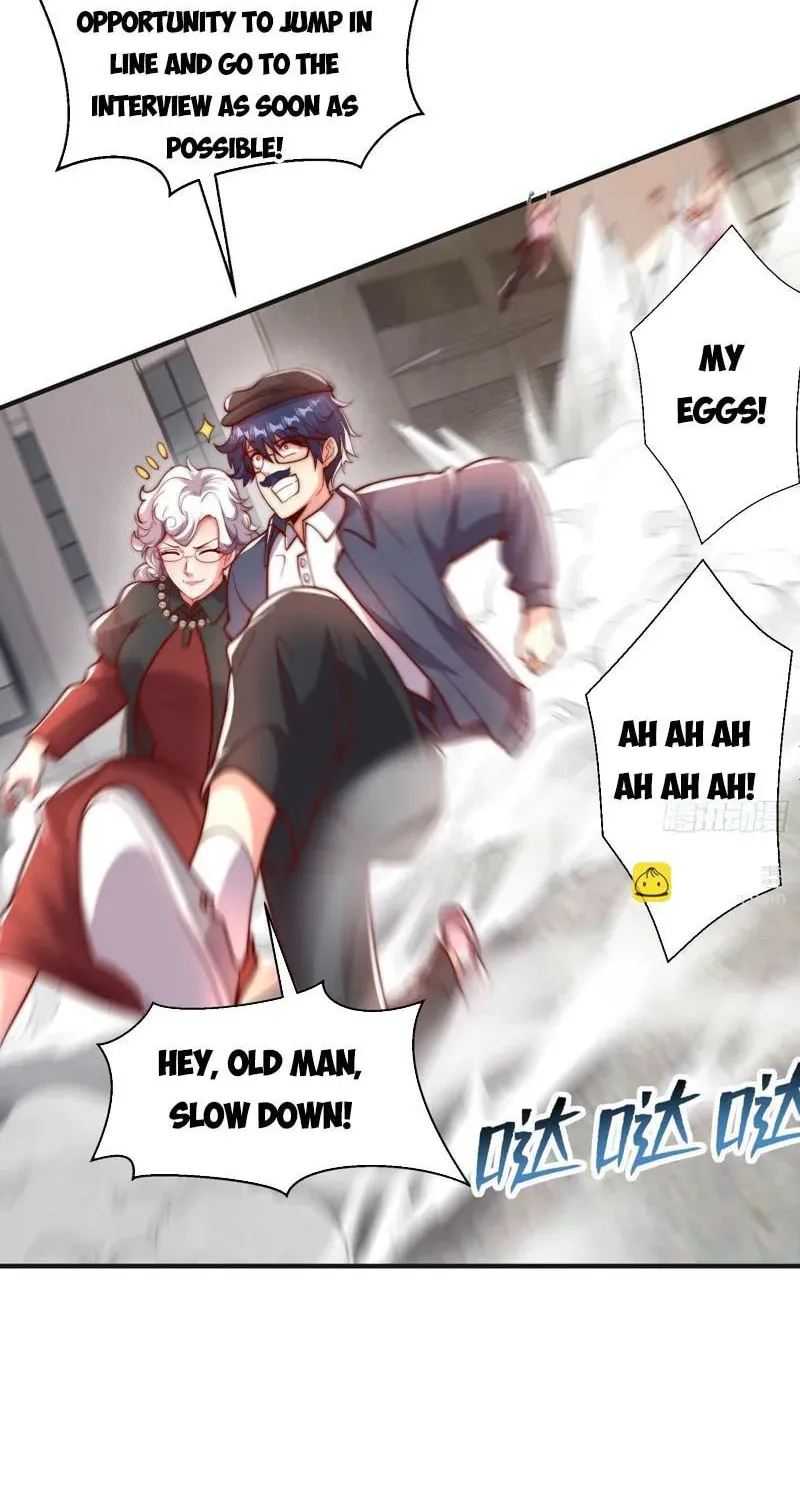 Devilish Girlfriend (Colored) Chapter 138 page 43 - 
