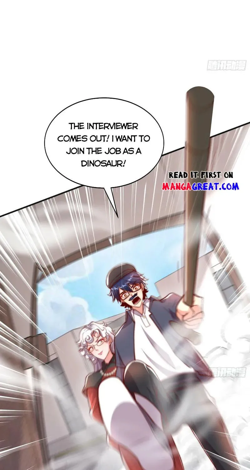 Devilish Girlfriend (Colored) Chapter 138 page 44 - 