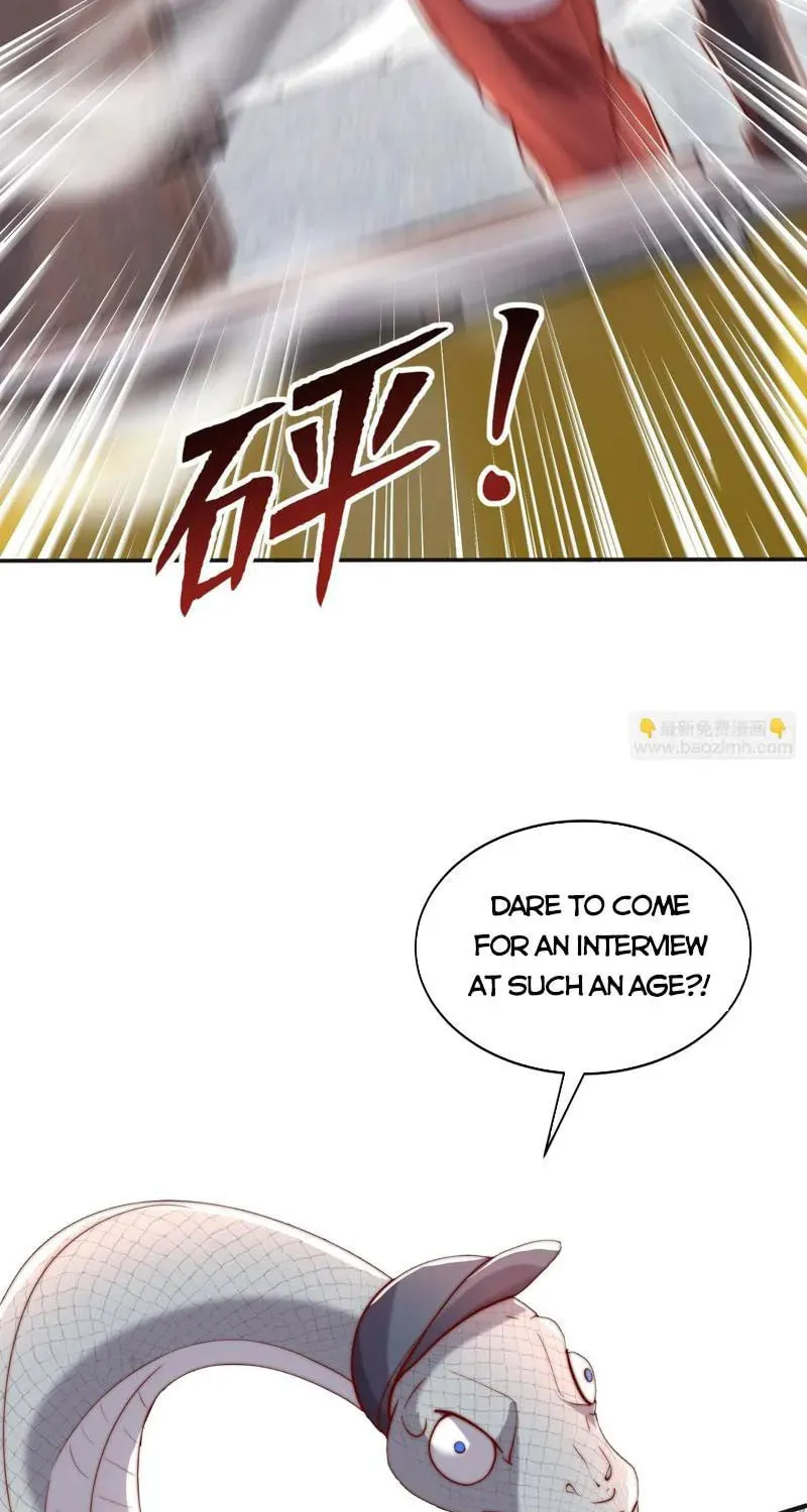 Devilish Girlfriend (Colored) Chapter 138 page 45 - 
