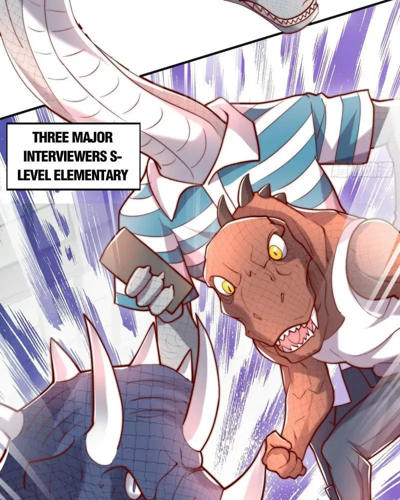 Devilish Girlfriend (Colored) Chapter 138 page 46 - 