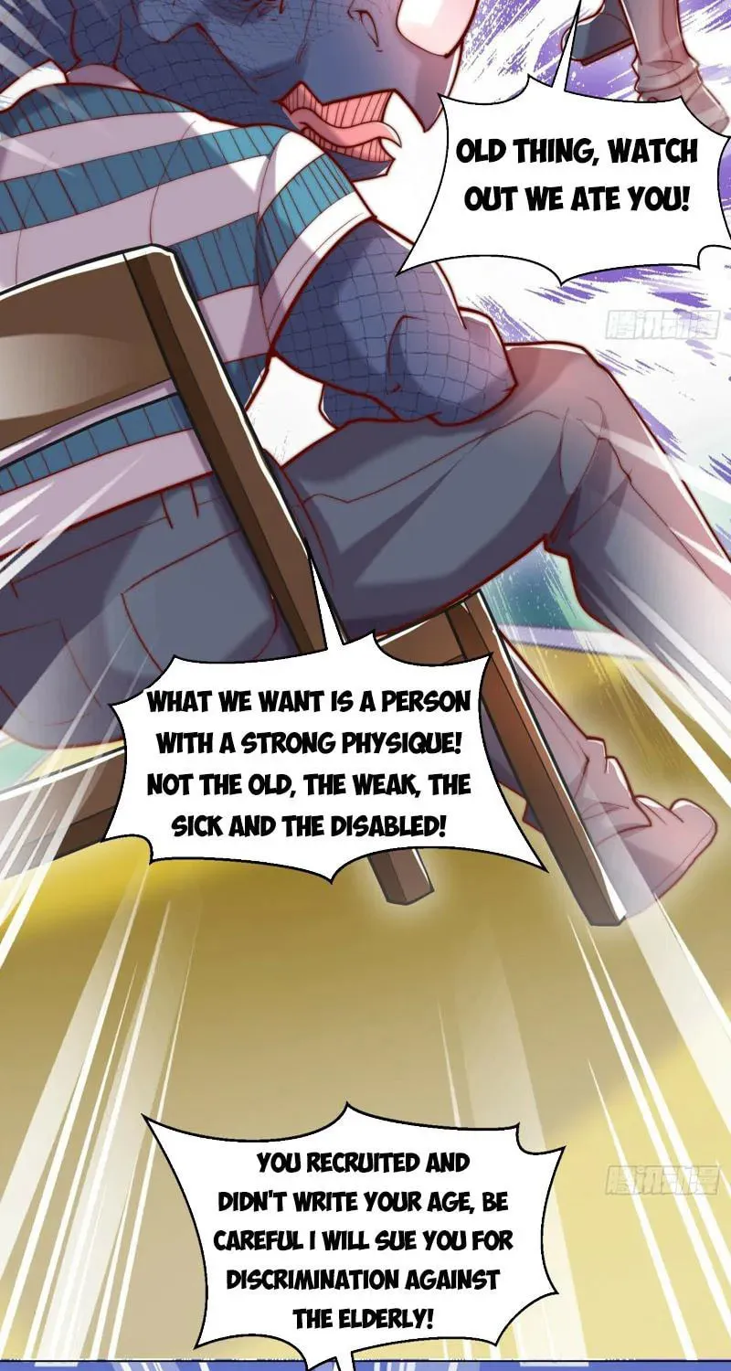 Devilish Girlfriend (Colored) Chapter 138 page 47 - 