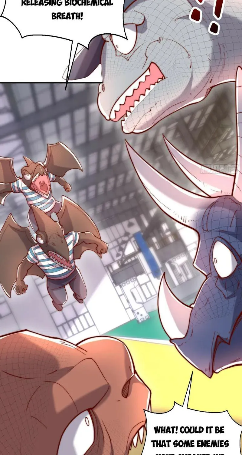 Devilish Girlfriend (Colored) Chapter 138 page 49 - 